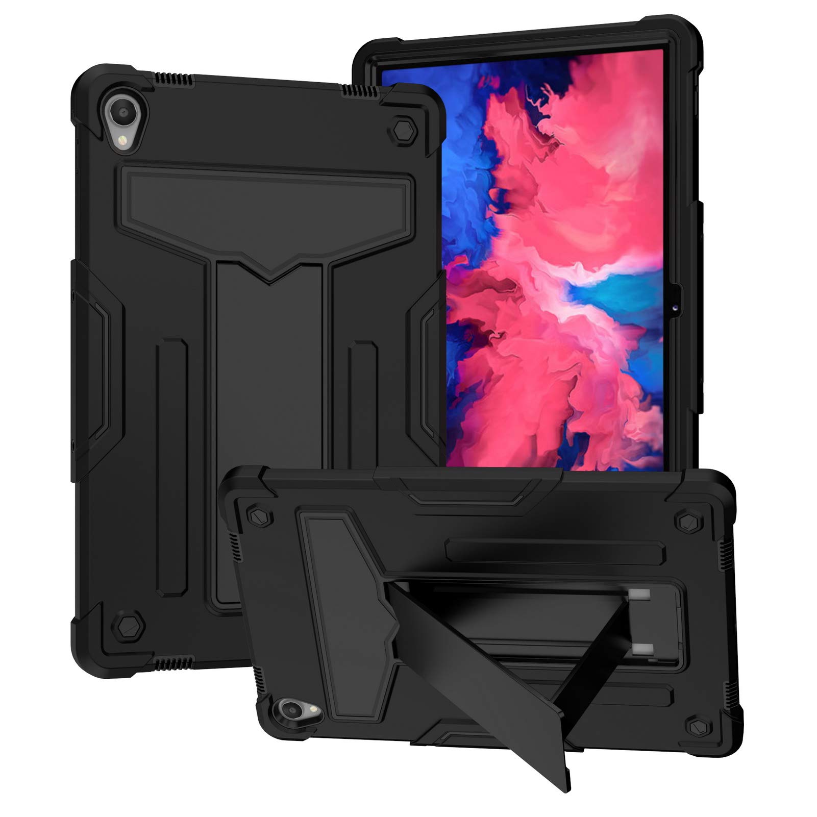 Amazon.com: DWaybox for Lenovo Tab P11 / P11 Plus Case 11.0 inch